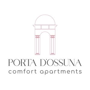 Porta D ossuna comfort apartments