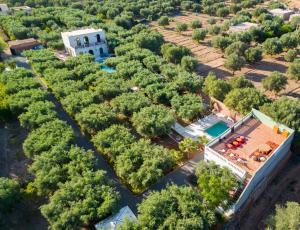 Villa les Oliviers avec piscine privée & jardin - Atlas view