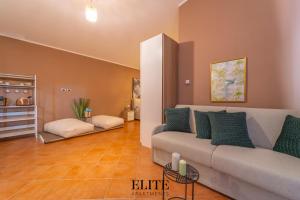 Luxury Suites in Porto Rotondo