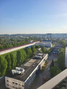 Apartament Rzeczypospolitej