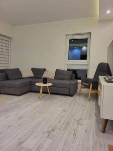 Apartament Rzeczypospolitej