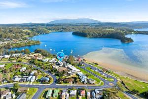 4-53 Forsters Bay Road, Narooma - Blue Water Villas