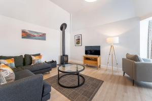 Meadowsweet - Ubytování bez kategorie ve městě Ambleside