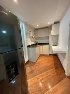 Tefos room - Calderón