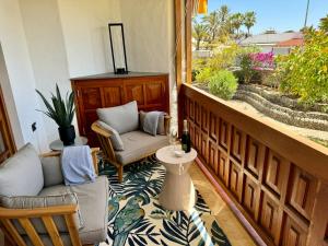 Canario Dunes Apartment