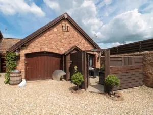 The Retreat - Monksilver