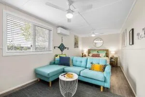 Mazunte On Marriott - 8 Marriott St SWR Full Linen Provided - 西南岩