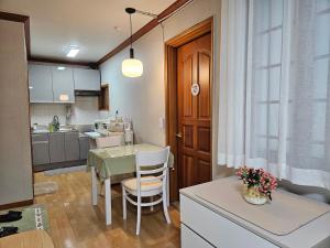 Gyeongju happy house