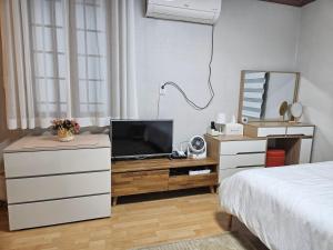 Gyeongju happy house