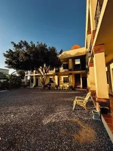 Villas Las Tunas - 托多斯桑托斯