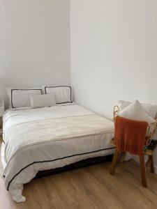 Appartements Balcon Place des Terreaux : photos des chambres