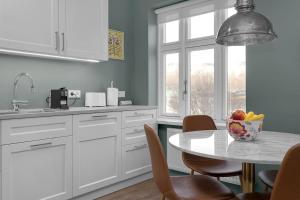 Charming apartment in Selfoss center