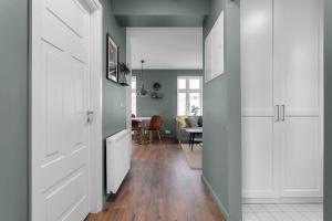 Charming apartment in Selfoss center