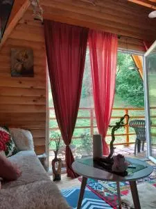 Visoko Pyramid VALLEY - Grad