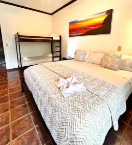 The Backyard Beachfront Hotel