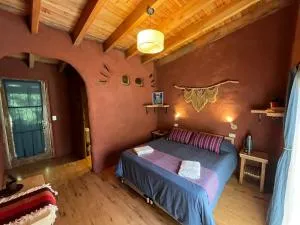 Casa Tierra Viva - Cerro Negro