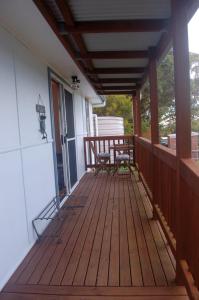 North Durras Beach Cottage