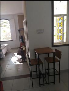 Quinta Vogrande no bairro de Águas Santas entre Tiradentes e São João Del Rey