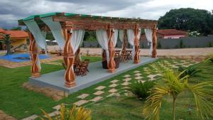 Casa de Maju