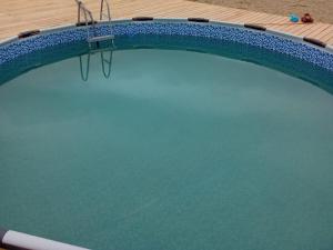 Cabañas el llano punta de choros