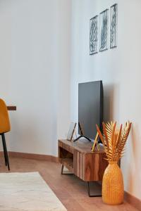 Sunny - Cozy Apartment