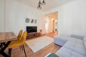 Sunny - Cozy Apartment