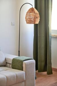 Sunny - Cozy Apartment