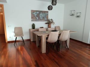 Apartamento Plaza de la Iglesia