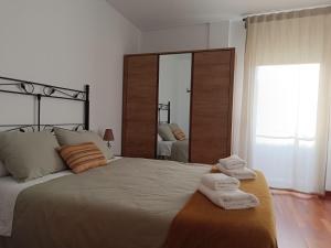 Apartamento Plaza de la Iglesia