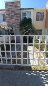 CASA AMUEBLADA 15 MIN ZONA ANGELOPOLIS - Lomas de Angelopolis