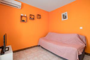 Apartments with parking space Ravni, Labin - 12891