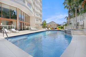 Broadbeach Central Apt 601