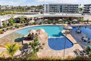 Porto de Galinhas Mana Beach Mickey