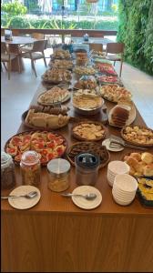 Porto de Galinhas Mana Beach Mickey