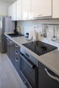 Apartments with a parking space Hvar - 22023