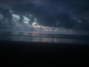 Posada mama nati, arusí