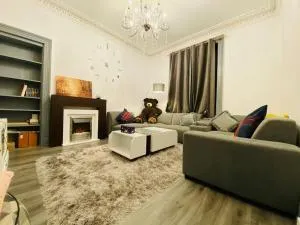 Golfers lovers! Near all famous golf courses - Monkton