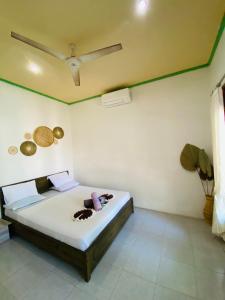 Phòng Tiêu Chuẩn Giường Đôi (Standard Double Room)