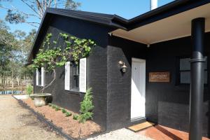 The Caretakers Cottage