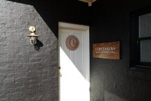 The Caretakers Cottage