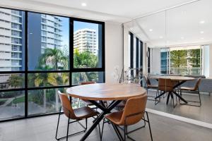 3 Bedroom Apartment Close To The Beach