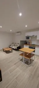 Appartement cosy - Vénéjan