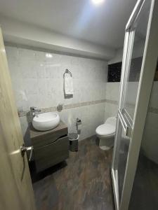 501-Duplex parking private gran vista central a 8 min del norte y centro