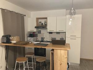 Appartements Coeur de ville : photos des chambres