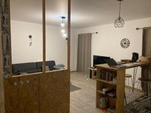Appartements Coeur de ville : photos des chambres