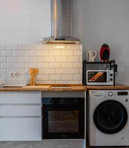 Loft Industrial Doble Altura