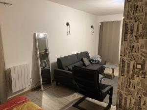 Appartements Coeur de ville : photos des chambres