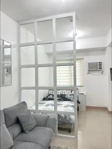 Green 2 Residences Wi-Fi+Netflix - Palapala