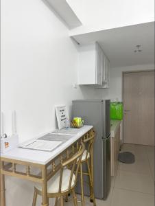 Green 2 Residences Wi-Fi+Netflix