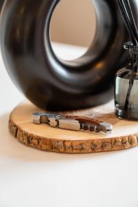 Loft Industrial Doble Altura